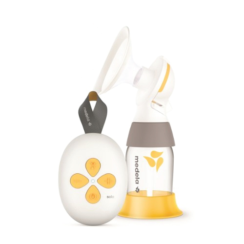 Medela-baby-pump
