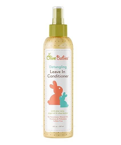 Hair Detangler