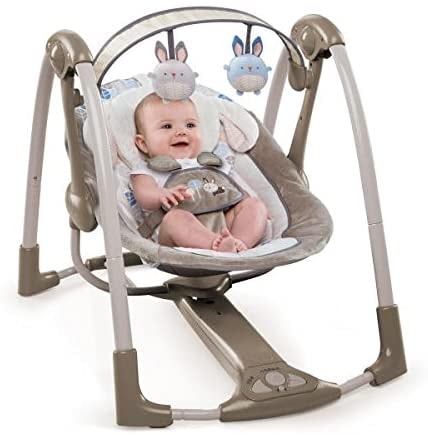 baby-rockers-baby-swings