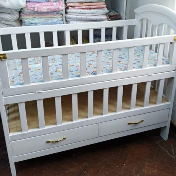 Baby Cot