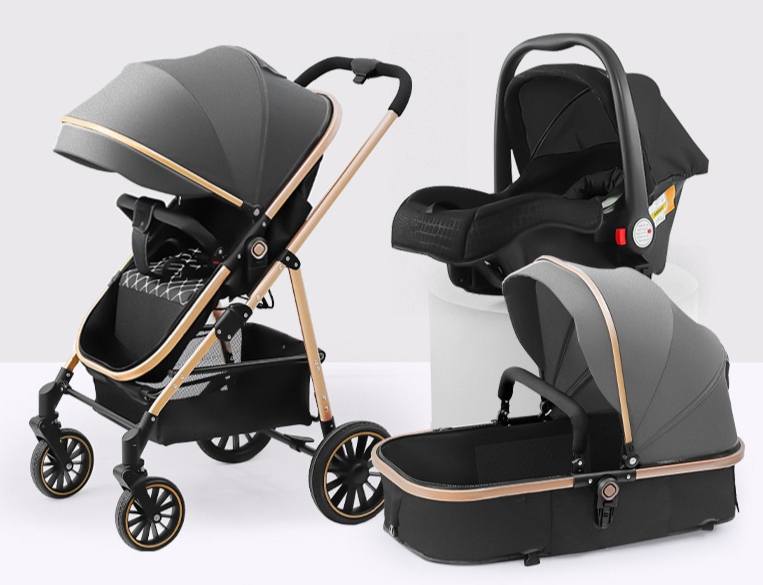 baby-strollers
