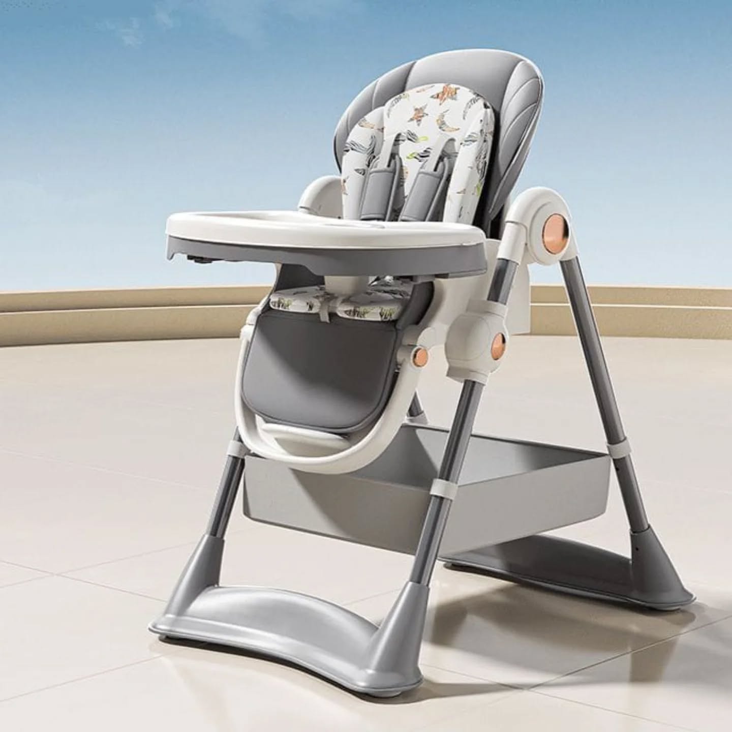 feeding-chairs